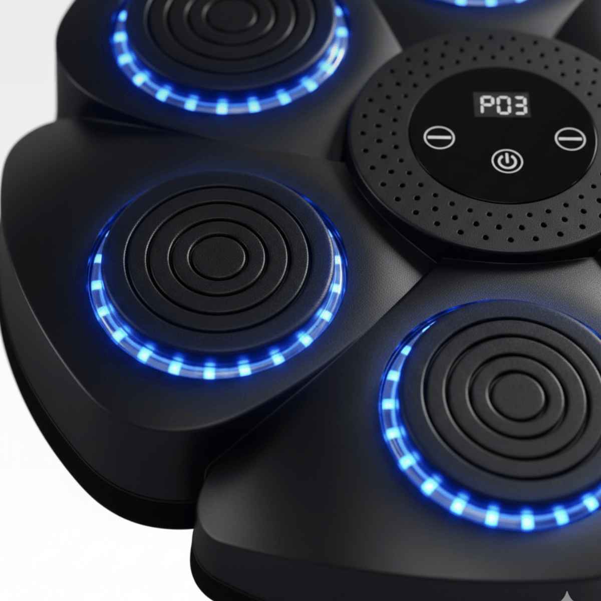 PunchPlay™ Smart Boxing Trainer