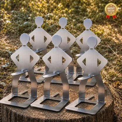 GrillGag™ – BBQ Conversation Starter