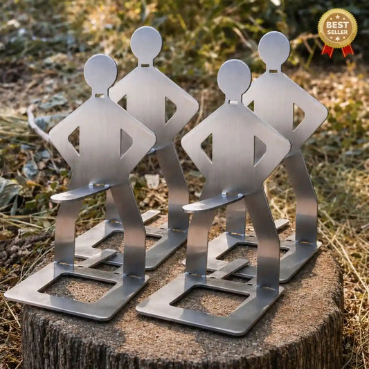 GrillGag™ – BBQ Conversation Starter