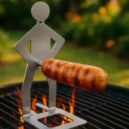 GrillGag™ – BBQ Conversation Starter