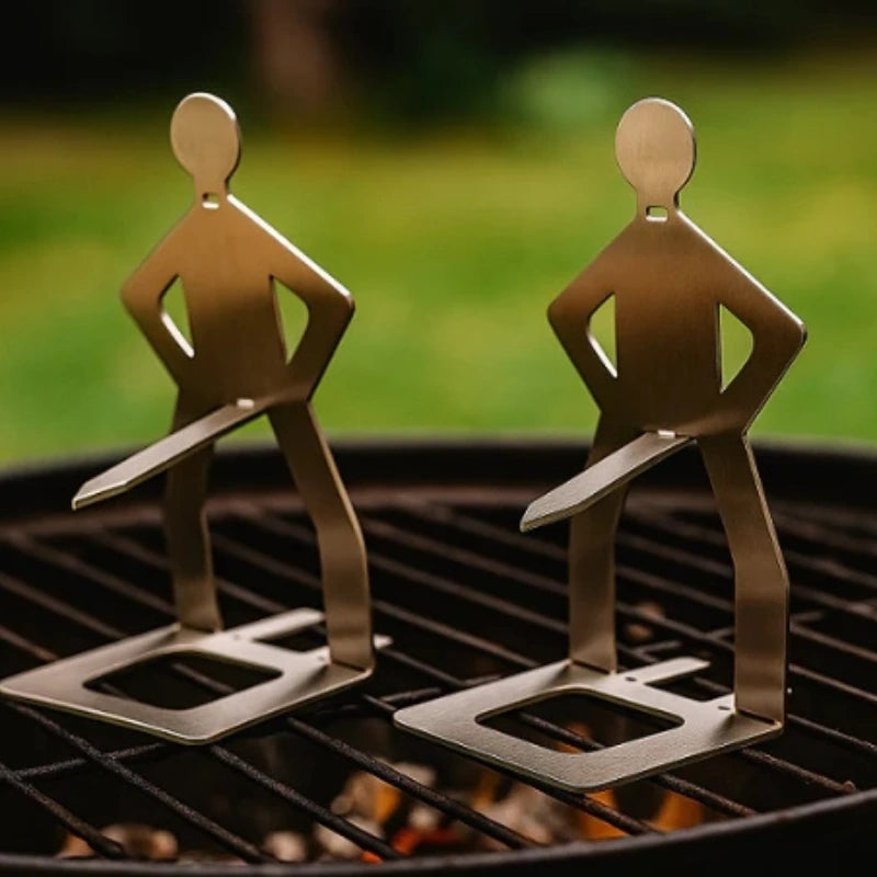 GrillGag™ – BBQ Conversation Starter