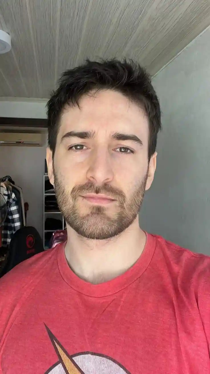 Michael T.