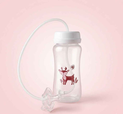 FeedAssist™ Baby Bottle