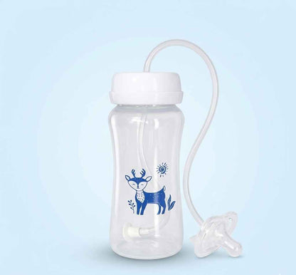 FeedAssist™ Baby Bottle