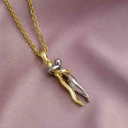 Together Apart Necklace™