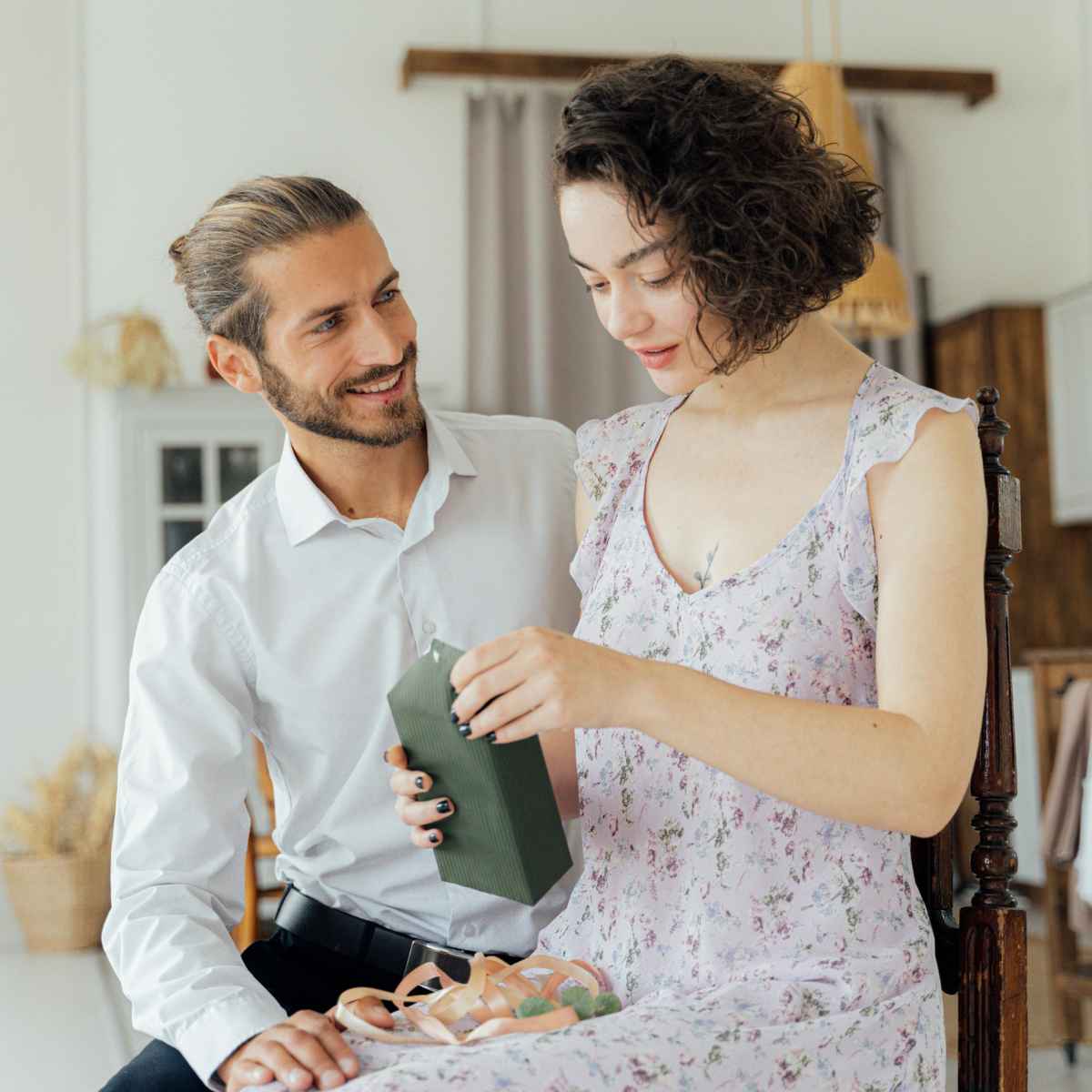 Together Apart Necklace™