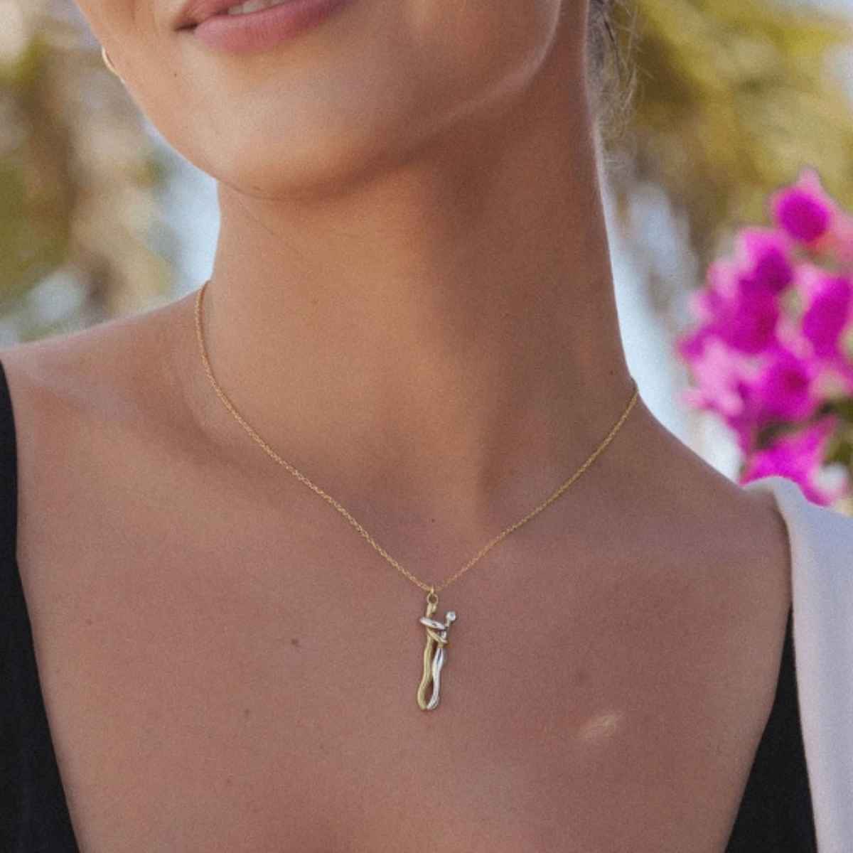 Together Apart Necklace™