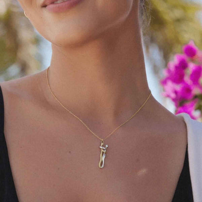 Together Apart Necklace™