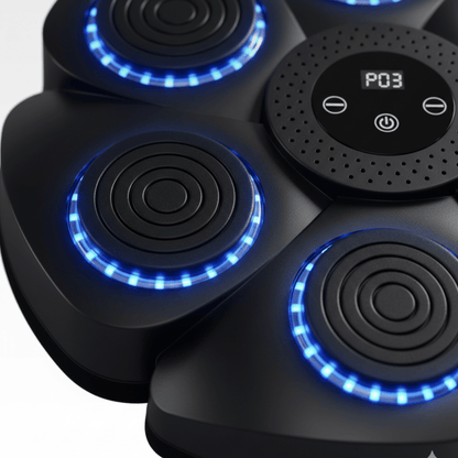 PunchPlay™ Smart Boxing Trainer