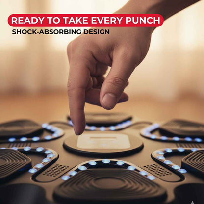 PulseBox™ – Ultra Boxing Machine