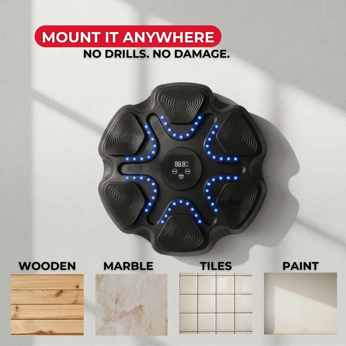 PulseBox™ – Ultra Boxing Machine