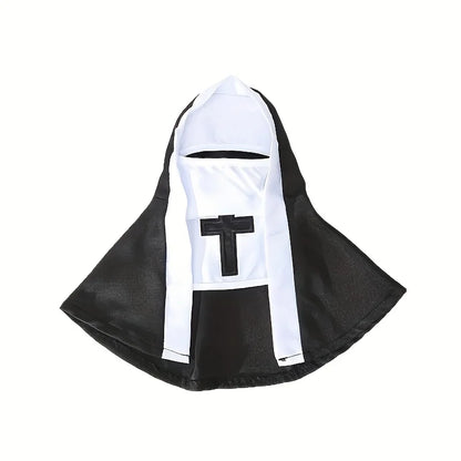 Holy Kitty™ Nun Costume