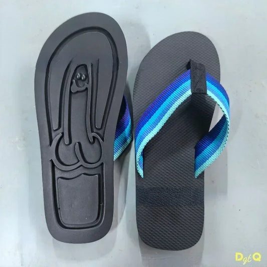 PrankPrint™ Flip Flops