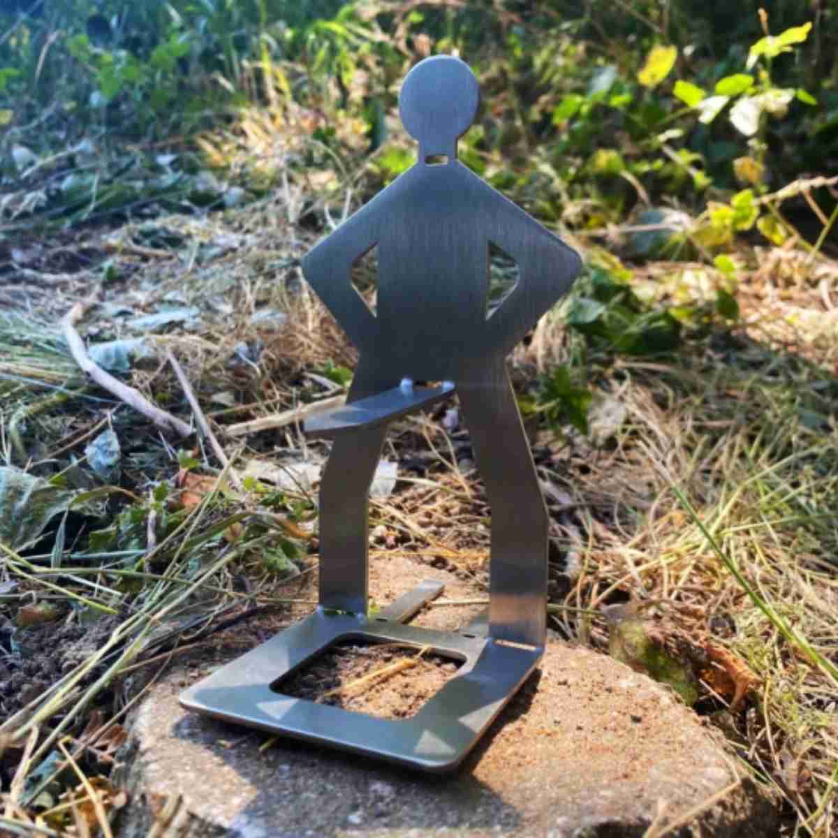 GrillGag™ – BBQ Conversation Starter