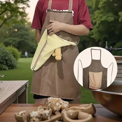 GrillReveal™ Apron