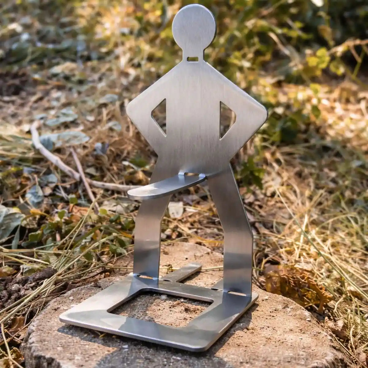 GrillGag™ – BBQ Conversation Starter